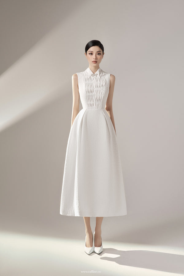 DRESS Page 3 RAFFIN DRESS Page 3 RAFFIN